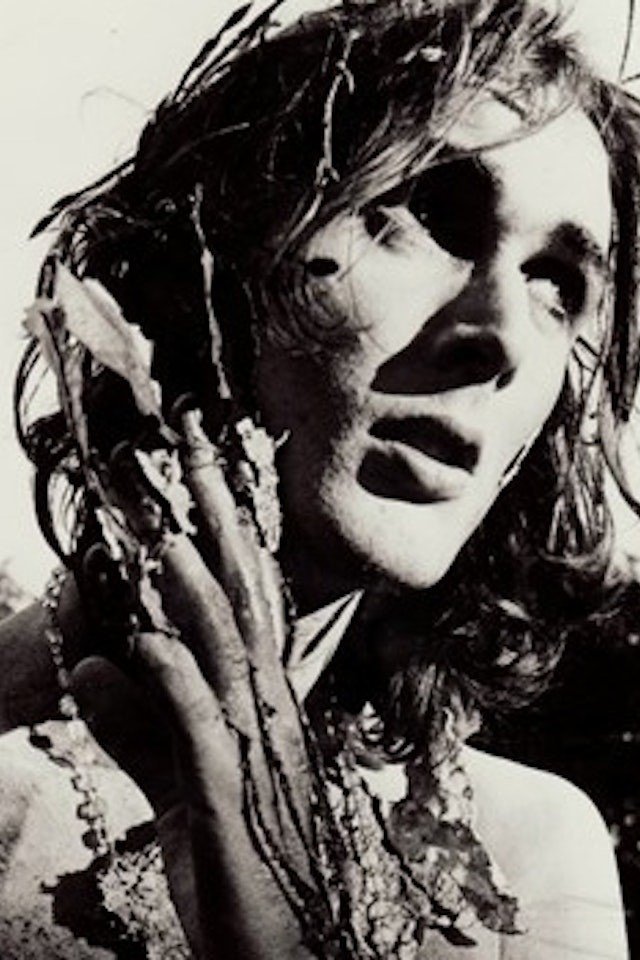 et billede af Tim Pope