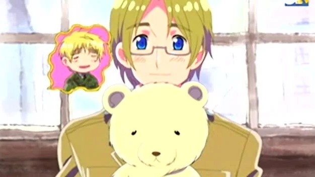 Hetalia