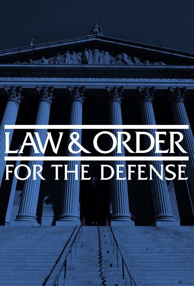Law & Order: For The Defense