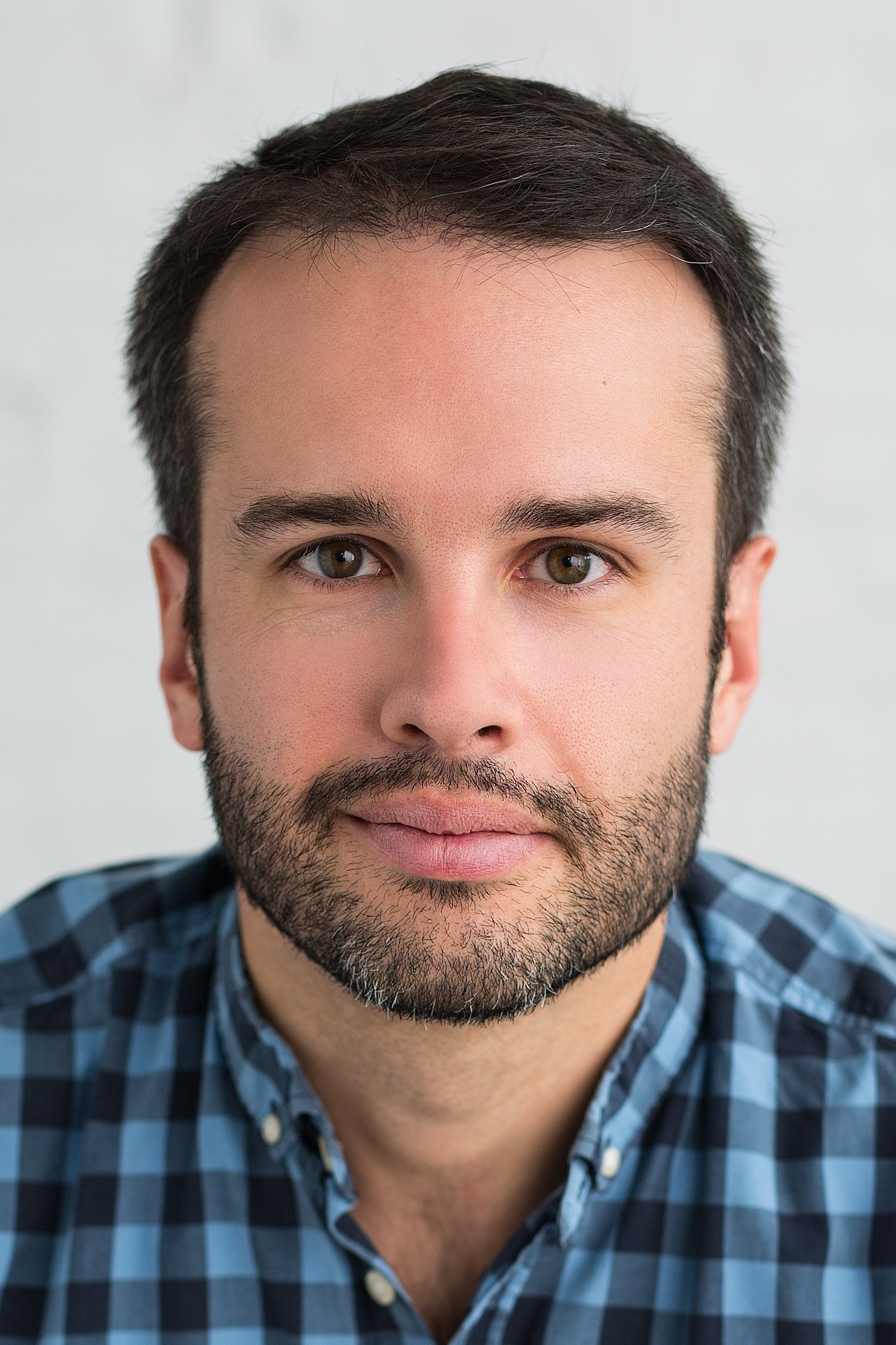 Émile Beaudry's picture in the cast