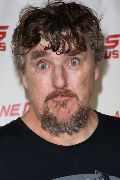 et billede af Pat Jankiewicz