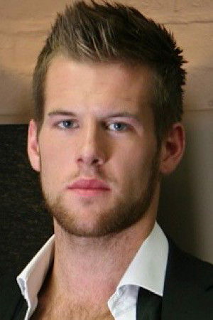 et billede af David Jones