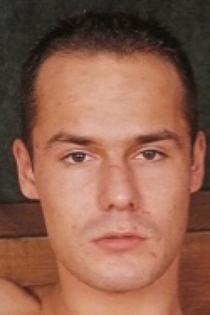 et billede af Martin Hoffman