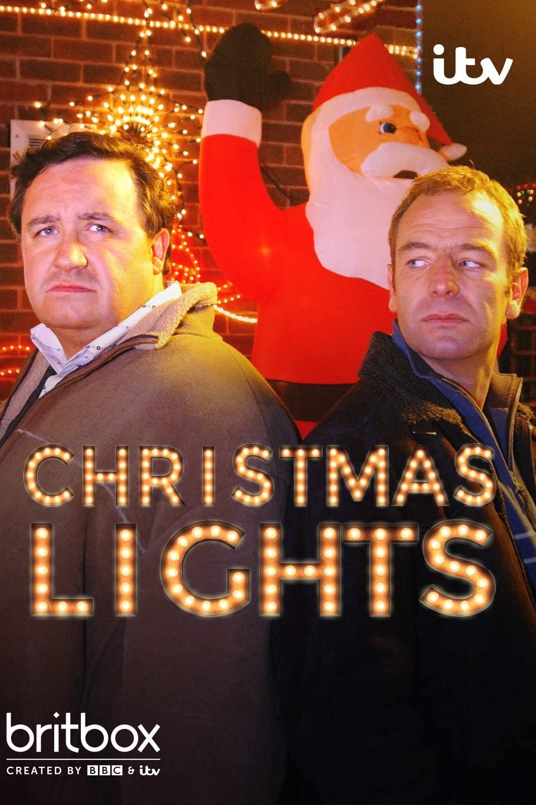 Christmas Lights
