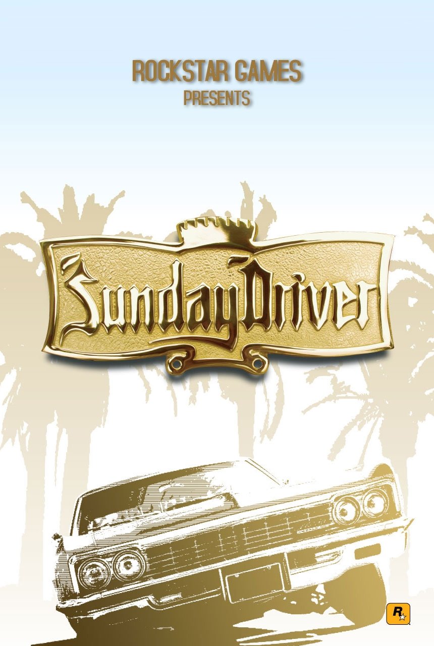 Sunday Driver