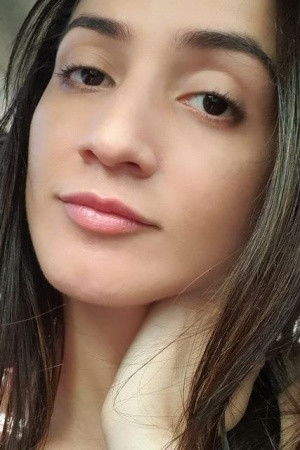 et billede af Joice Caster