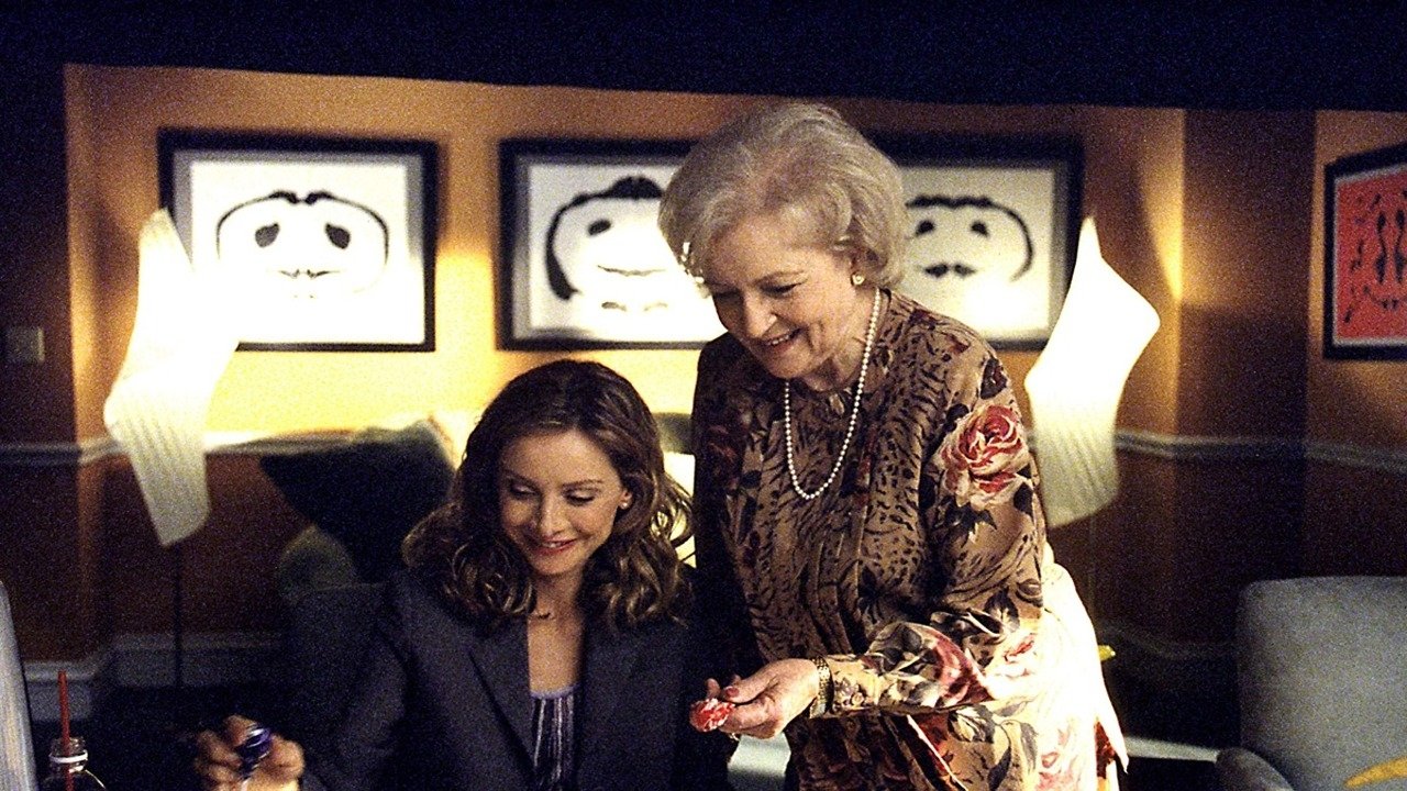 Ally McBeal
