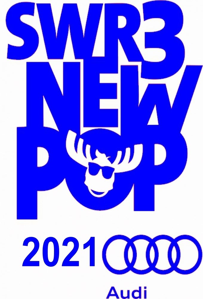 SWR3 New Pop Festival 2021 SWR3 New Pop Festival 2021