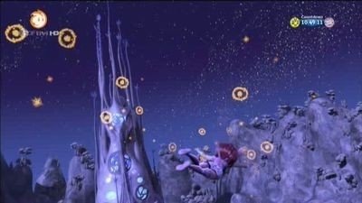 Thumbnail for Under the Moon Season 1 Episode 22