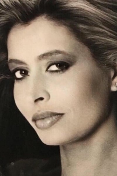 et billede af Sophie Boudet