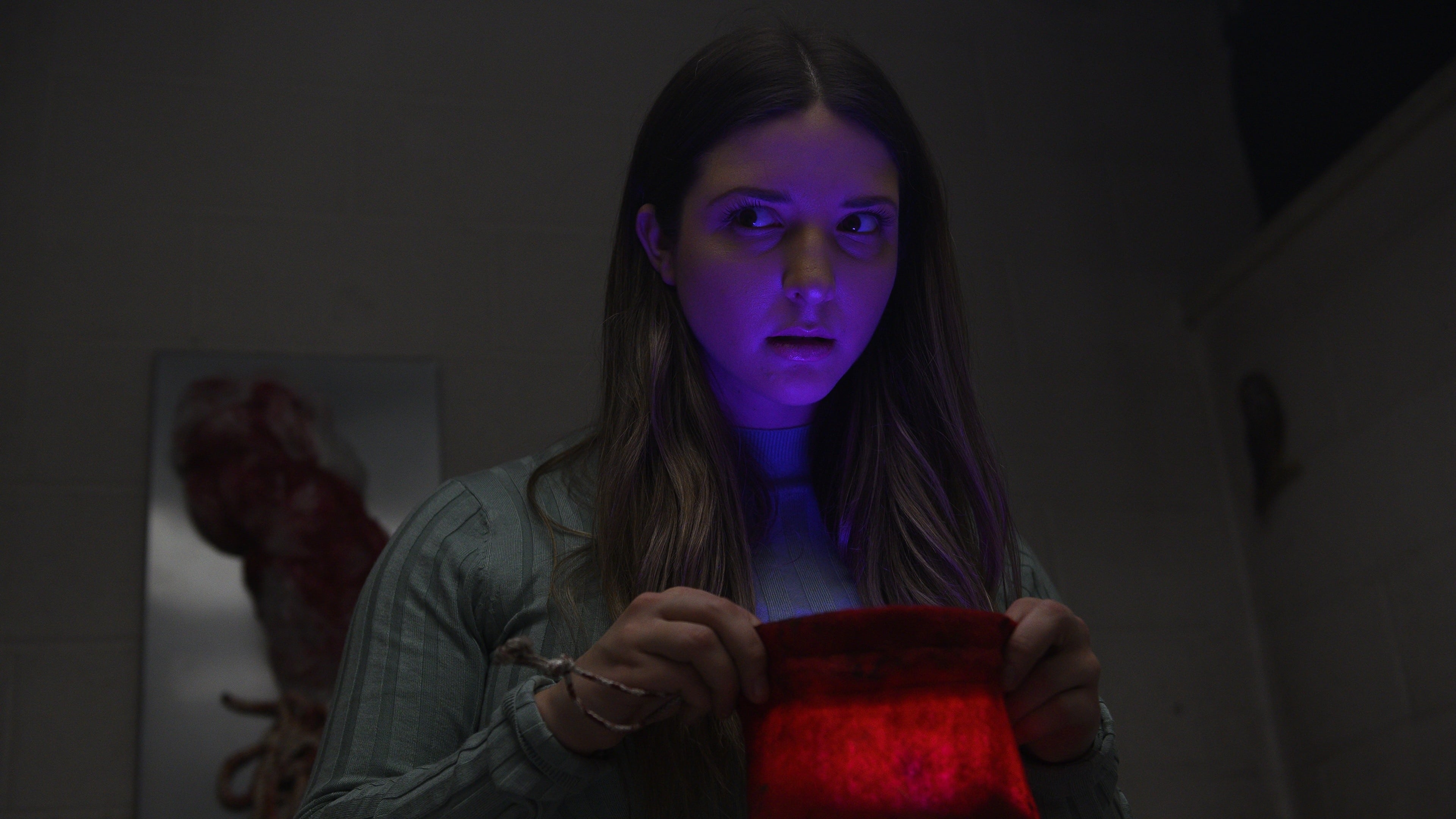 Beyond the Chamber of Terror (2021)