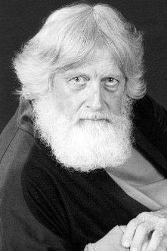 et billede af Robert Harris