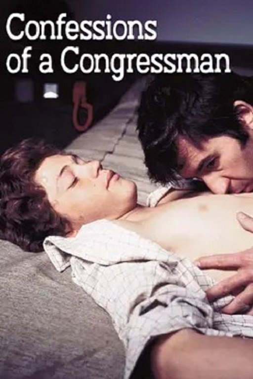 Confessions of a Congressman