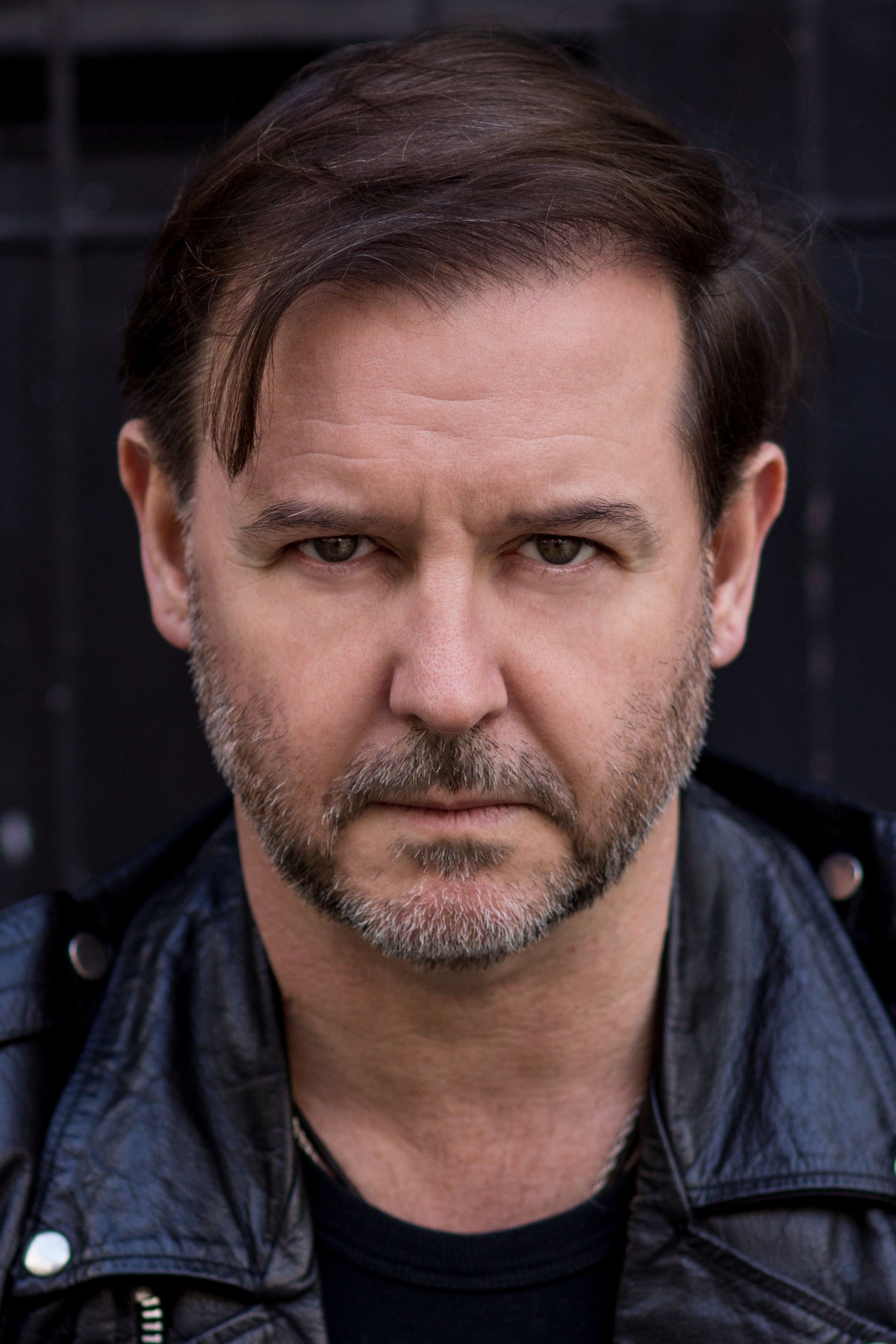 et billede af Craig Walker