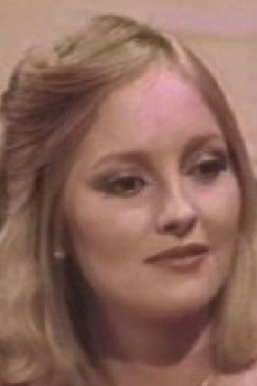 et billede af Vanessa Tibbs