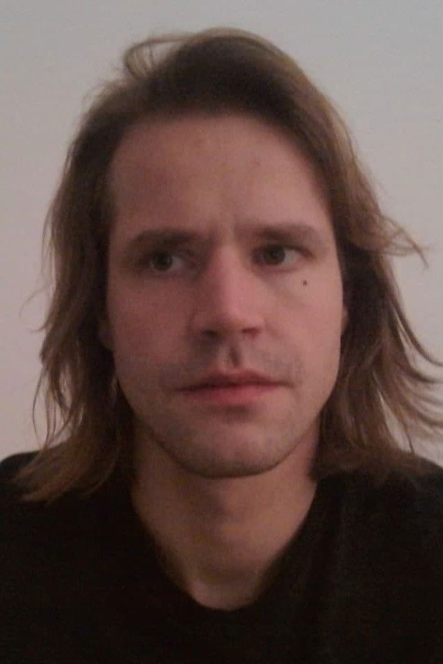 et billede af Robert Kurvitz