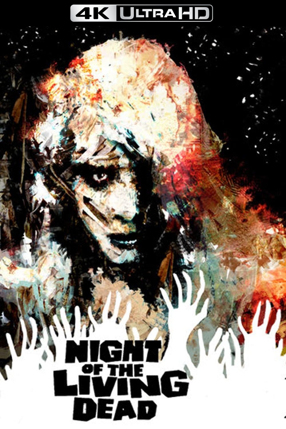 Night of the Living Dead
