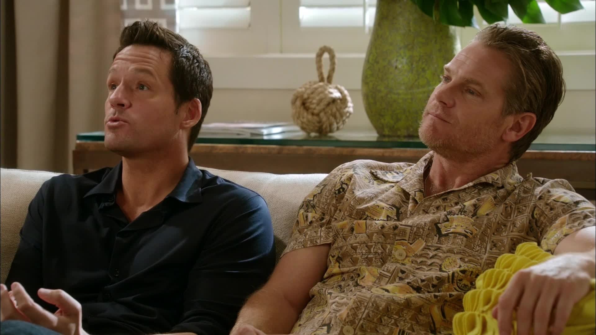 Cougar Town