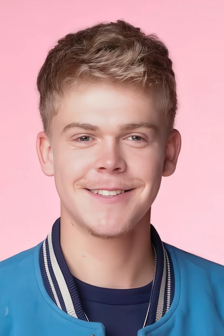 et billede af Charles Doré