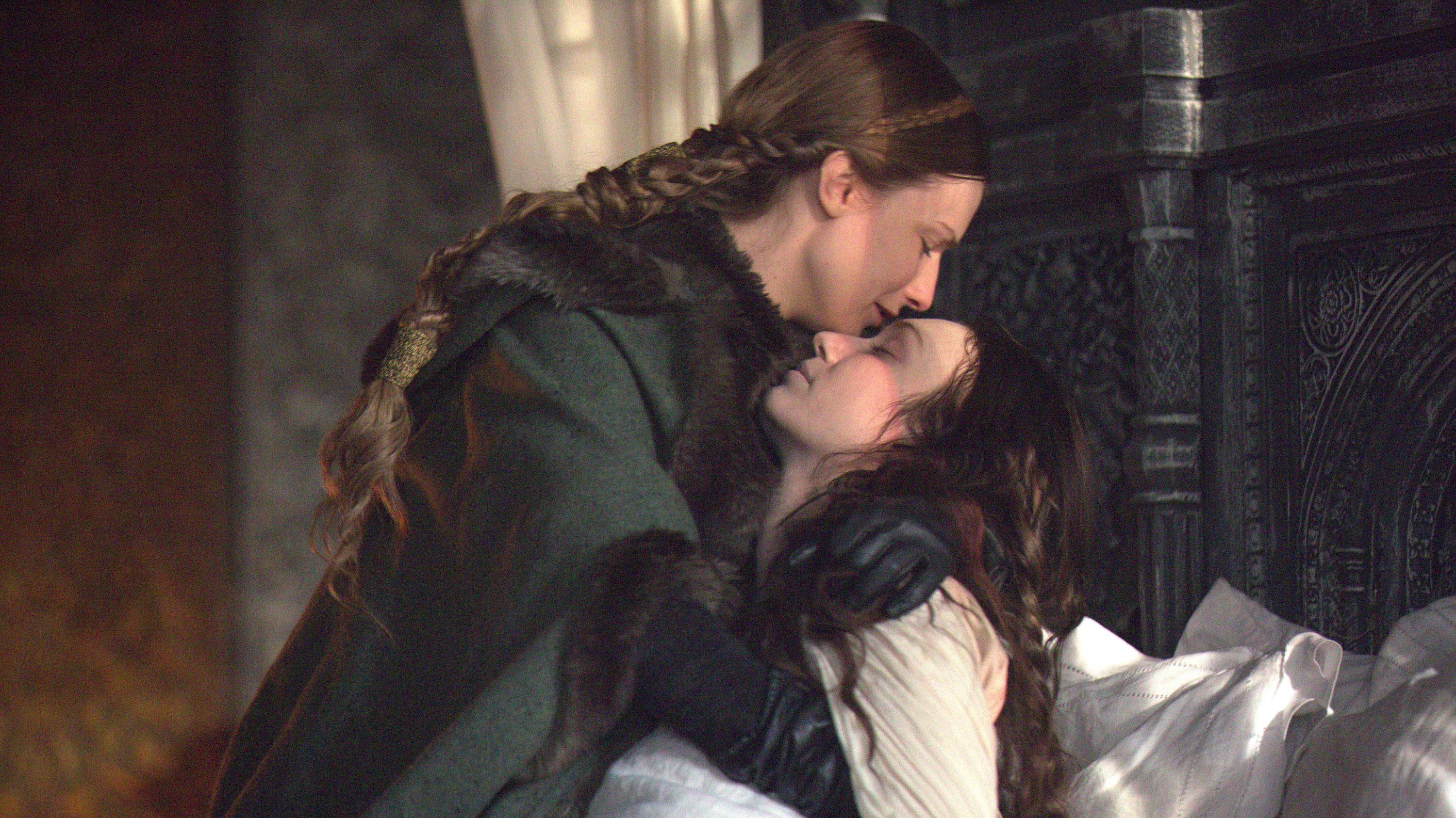 The White Queen