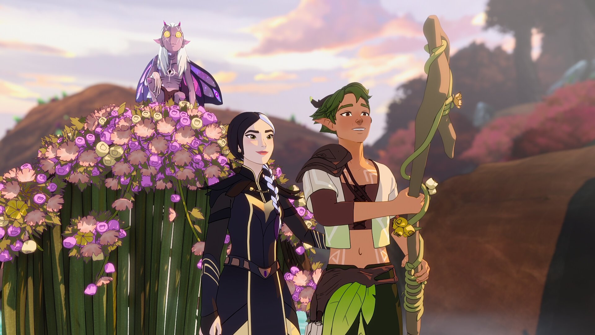 The Dragon Prince