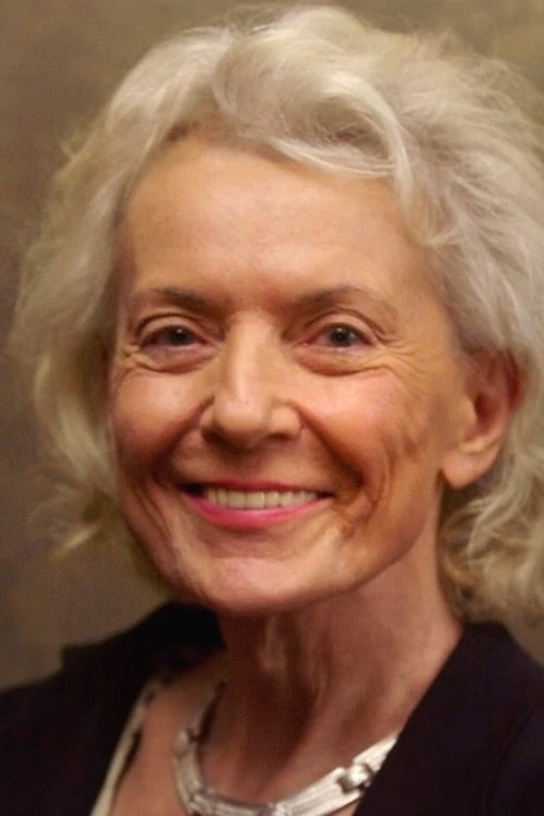 et billede af Mona Hofland