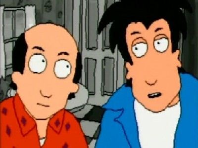Dr. Katz, Professional Therapist