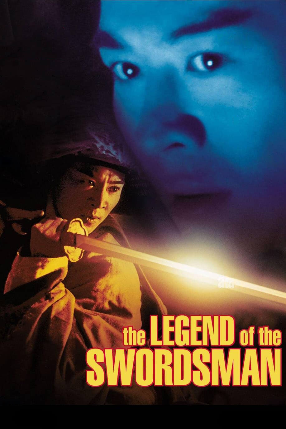 The Legend of the Swordsman