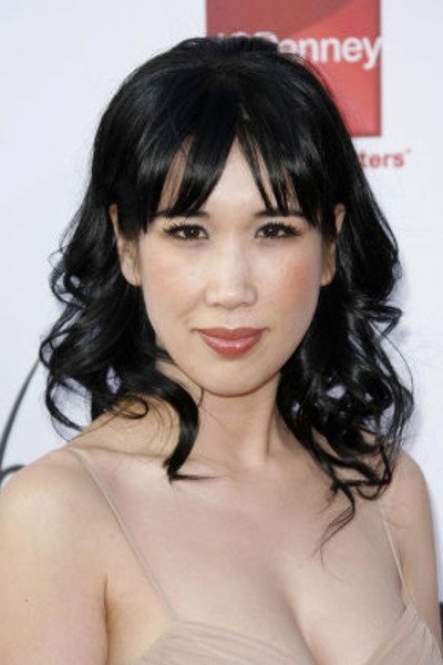 et billede af Grace Junot