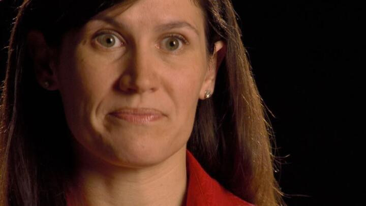 I Survived... S04E07 backdrop