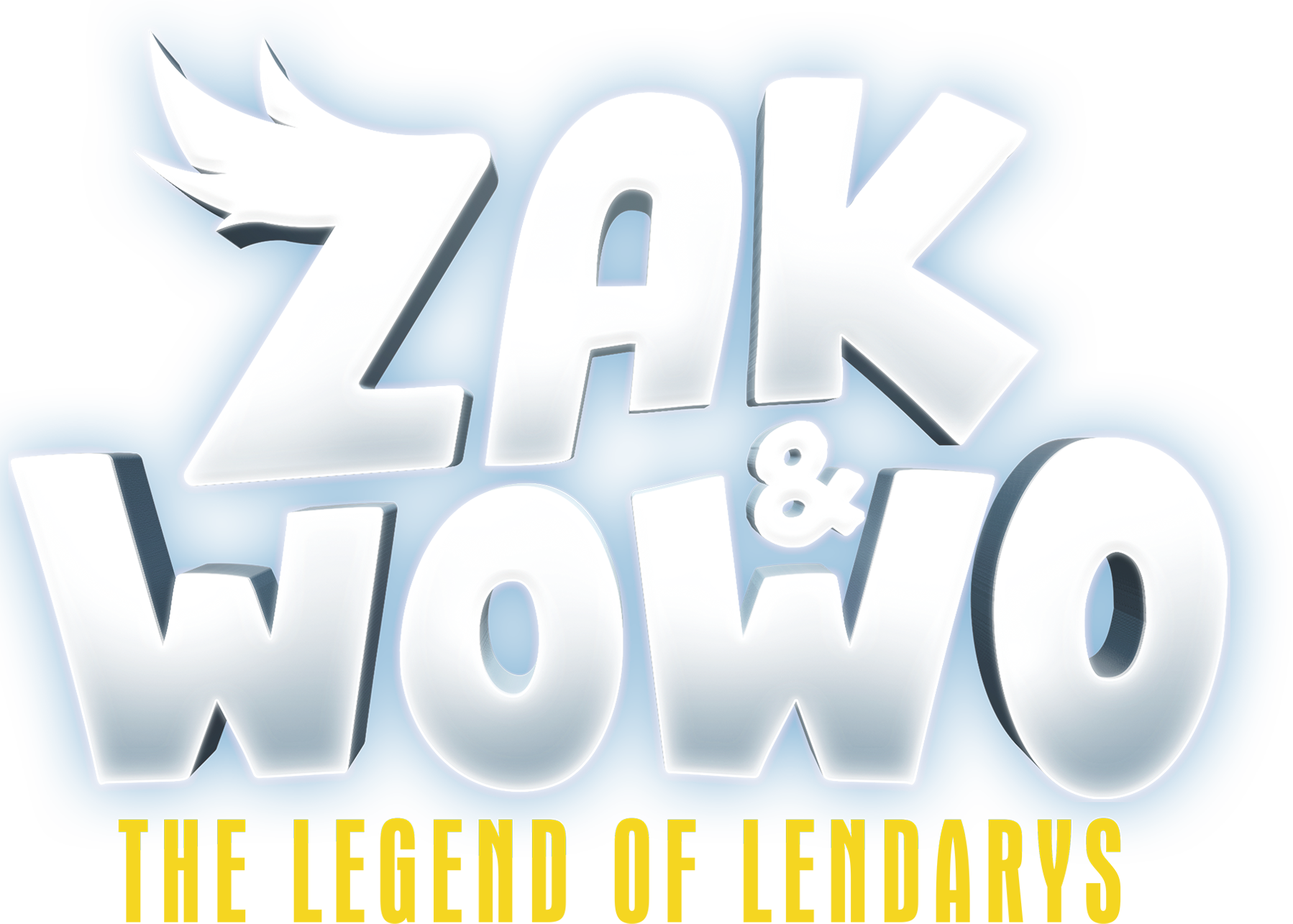 Zak & Wowo: The Legend of Lendarys