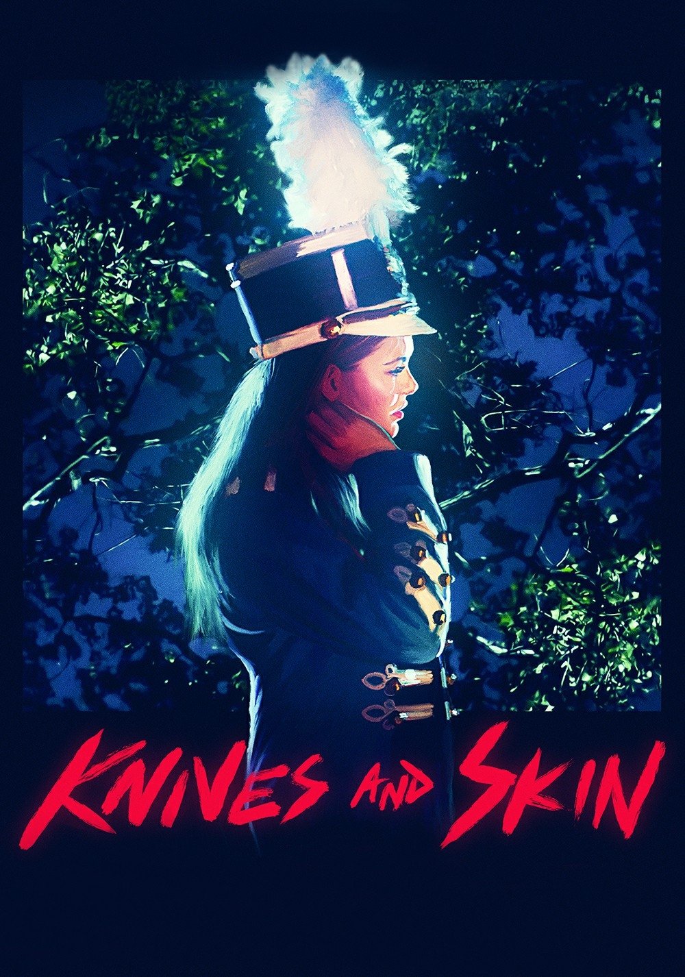 Knives and Skin