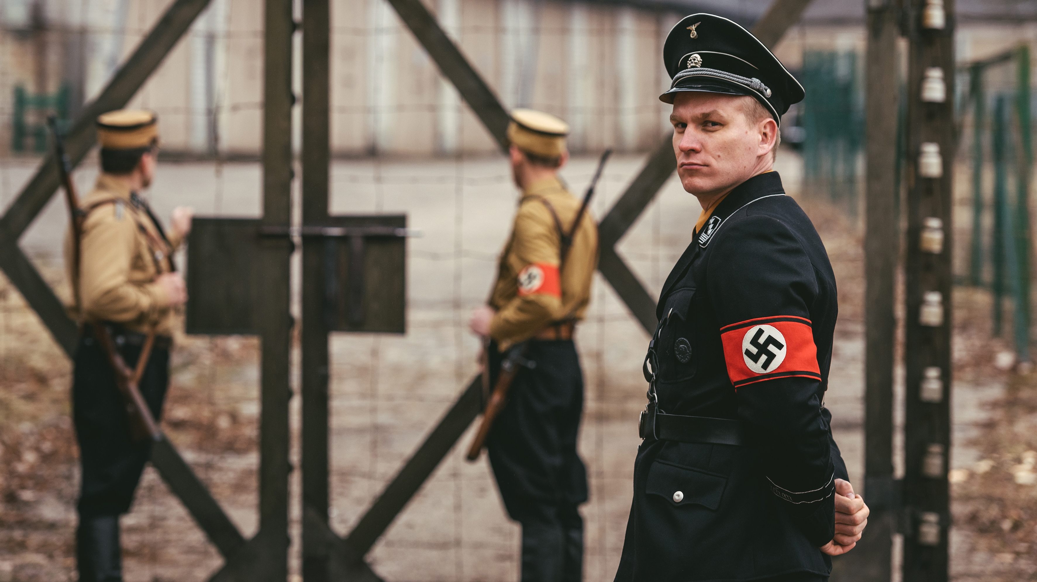 L'ascension des nazis : le front de l'Est - Épisode 2