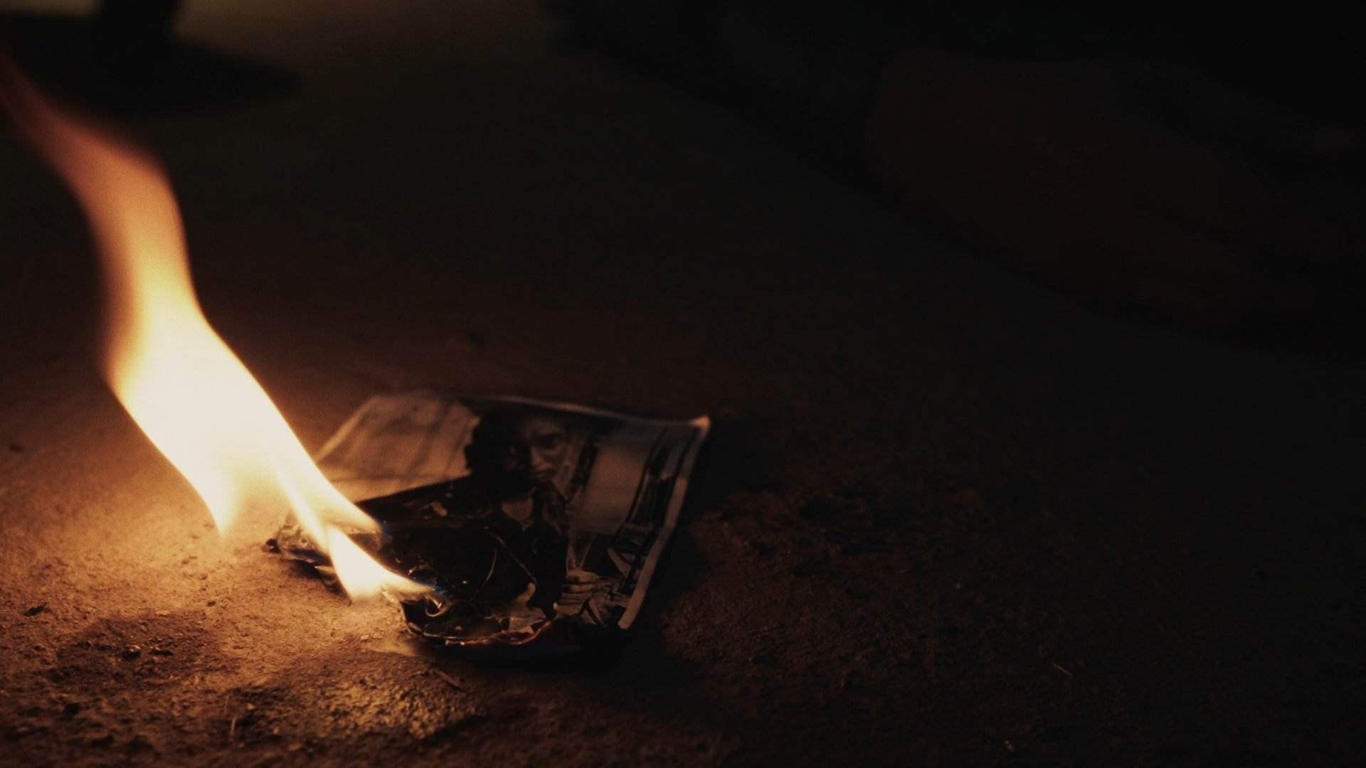 Imagem do Filme See No Evil