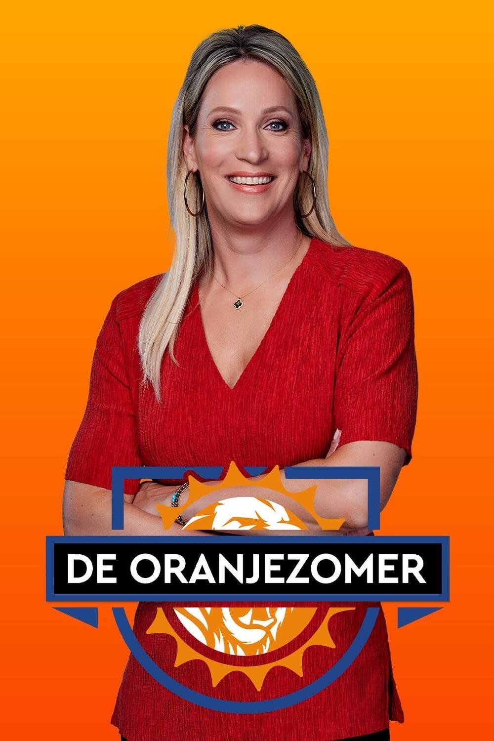 De Oranjezomer Season 4