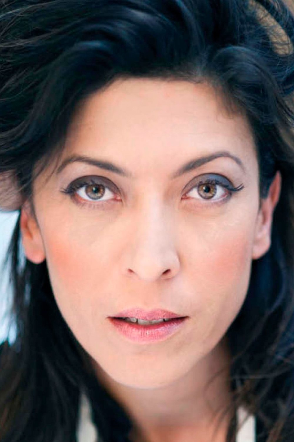 et billede af Assi Levy