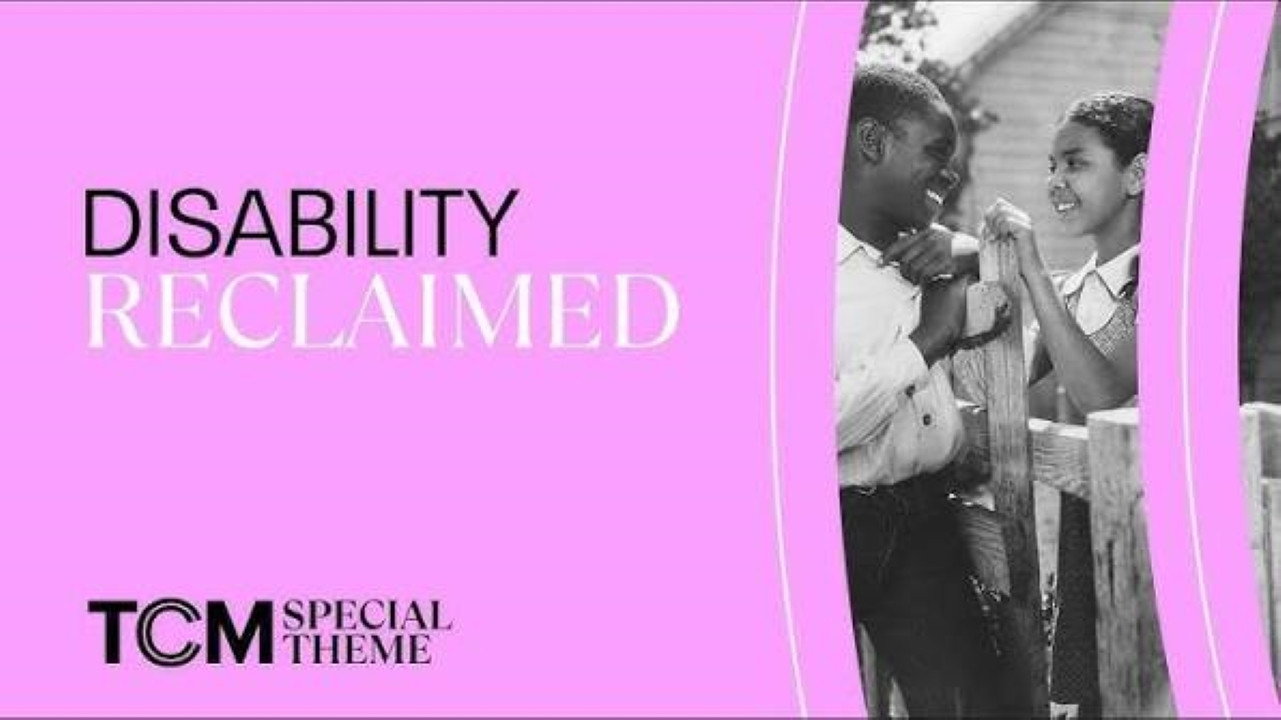 Disability Reclaimed