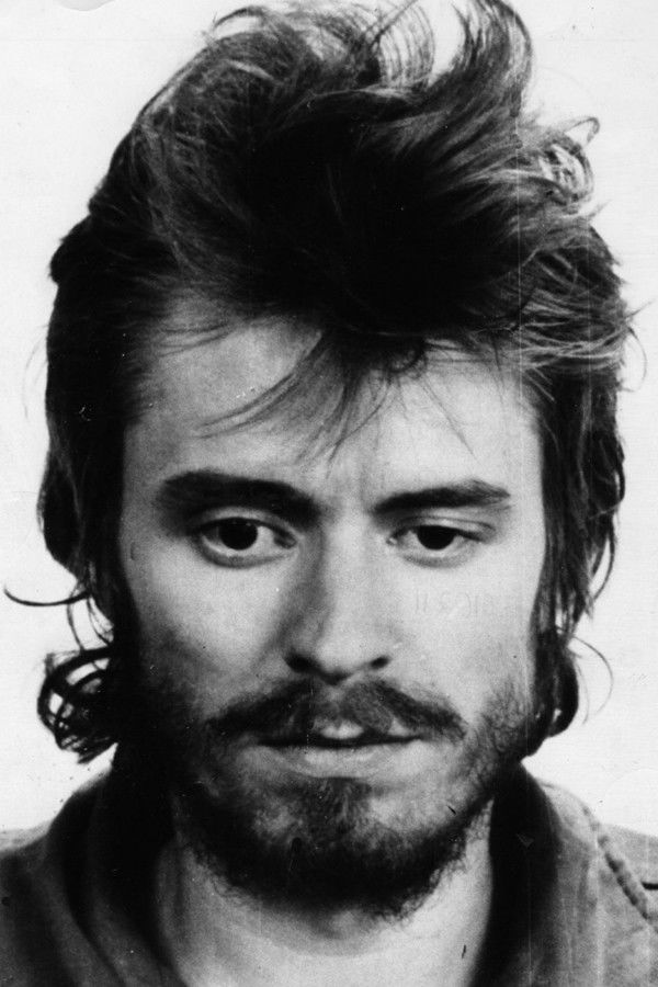 et billede af Norbert Kröcher