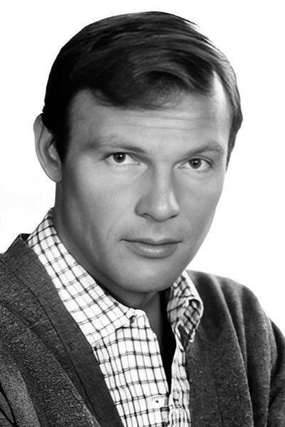 et billede af Adam West