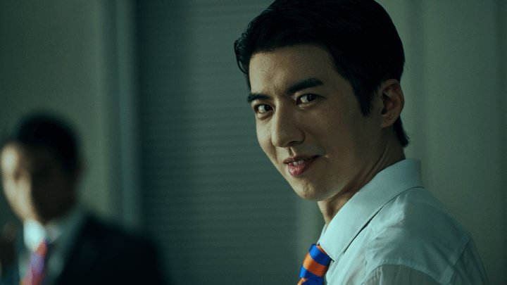 都市懼集 Staffel 1 :Folge 20 