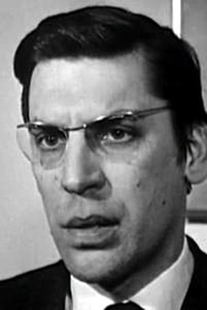 et billede af Michel Duplaix