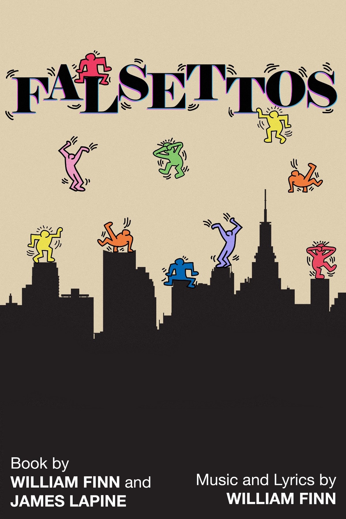 Falsettos
