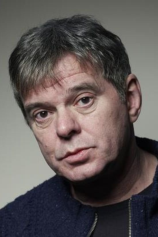et billede af Jean-Jacques Burnel