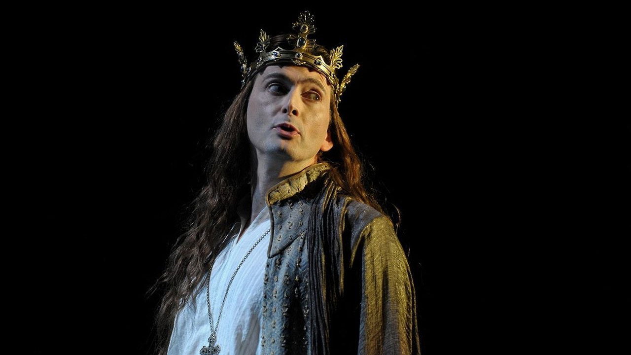 Royal Shakespeare Company: Richard II
