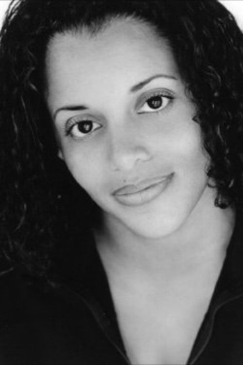 et billede af Moe Daniels