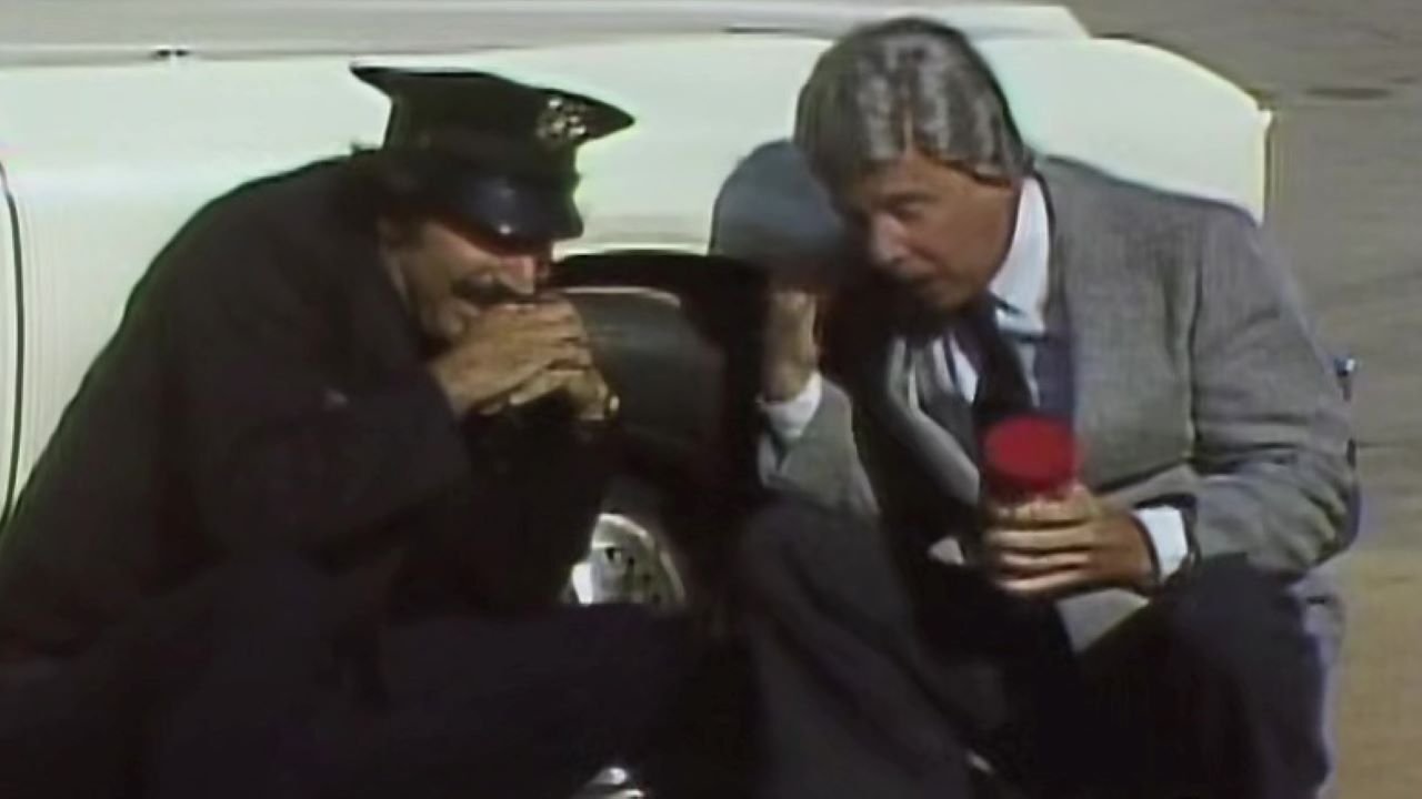 The Tim Conway Show