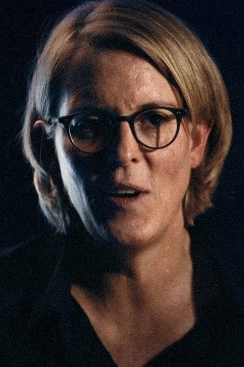 Christina Rühl-Hamers's picture in the cast
