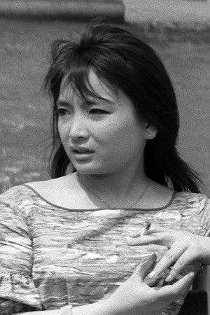 et billede af Yuko Chishiro