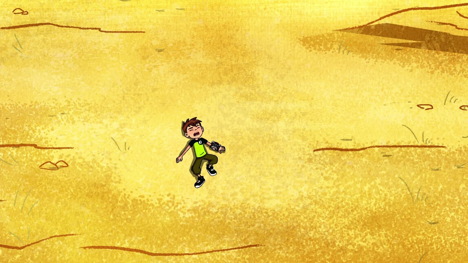 Ben 10