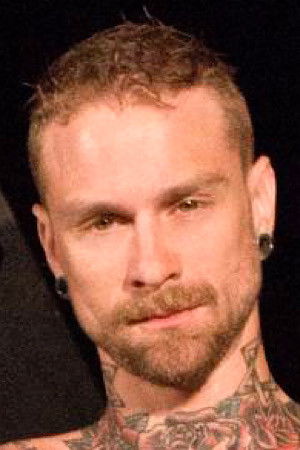 et billede af Cy Kohen